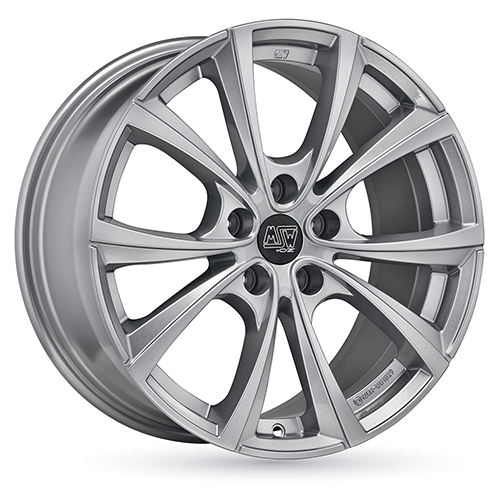 MSW 27 T 9,5x19 5x114,3 ET45 MB64,12 MSW