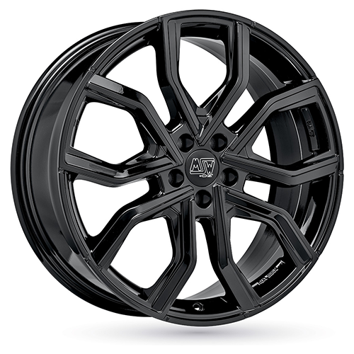 MSW 41 7,5x19 5x114,3 ET45 MB73,1 MSW