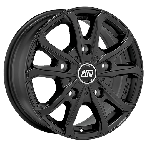 MSW 48 VAN 7,0x17 5x114,3 ET45 MB66,06 MSW