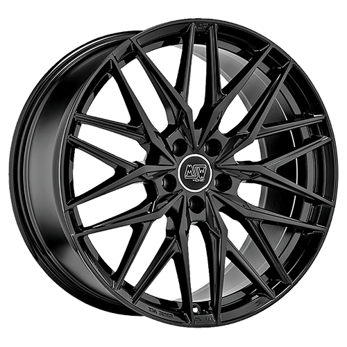 MSW 50 8,5x19 5x112 ET30 MB73,1 MSW