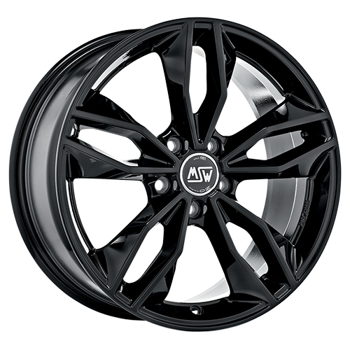 MSW 71 7,5x17 5x100 ET35 MB63,3 MSW