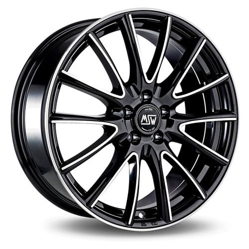 MSW 86 6,5x16 4x108 ET18 MB65,06 MSW