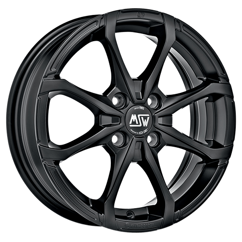 MSW X4 5,0x15 4x100 ET32 MB60,06 MSW