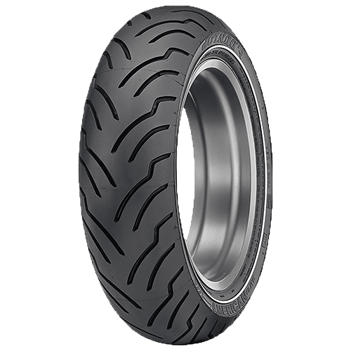 MT130/90 B16 74H American Elite Rear NW 6PR Dunlop