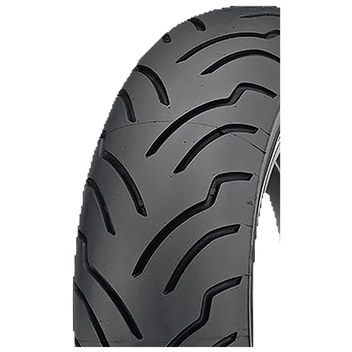 MT130/90 B16 74H American Elite Rear NW 6PR Dunlop