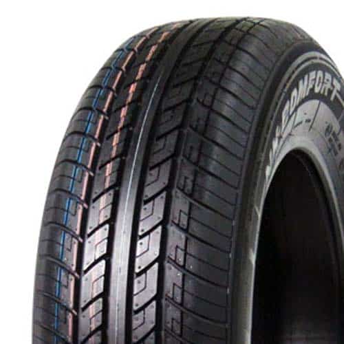 185/65 R14 86T N729 RWL Nankang