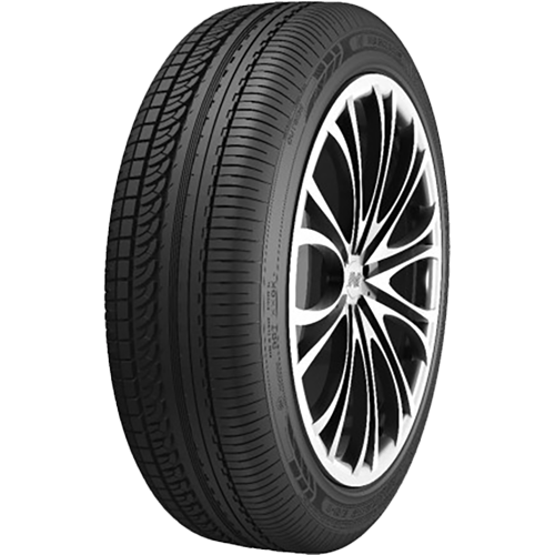 155/60 R15 74V AS-1 Nankang