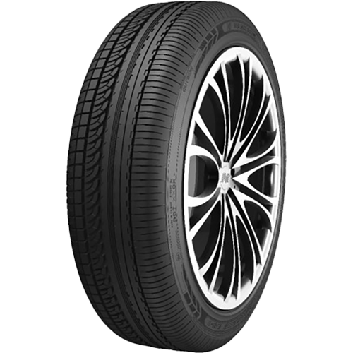 195/55 R16 87V AS-1 Nankang
