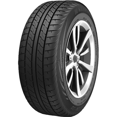 235/45 R20C 117/115R CW-20 Nankang