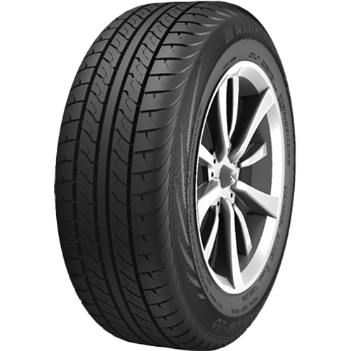 235/55 R18C 117/115R CW-20 Nankang