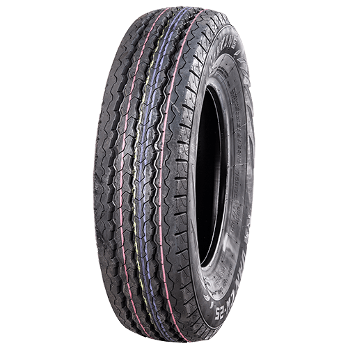 165/70 R14C 89/87T CW-25 L EUHA Nankang