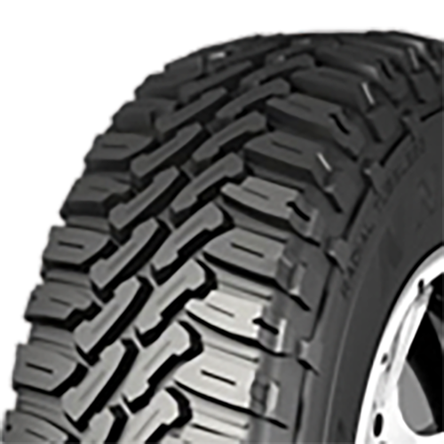 LT255/70 R16 115/112Q FT-9 M/T POR OWL Nankang