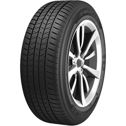 P205/70 R15 95H N605 Nankang