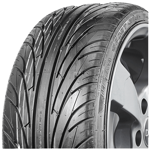 195/45 R16 84V Ultra Sport NS-II XL Nankang