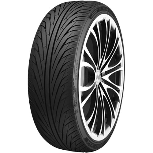 195/60 R13 83H NS-2 Nankang