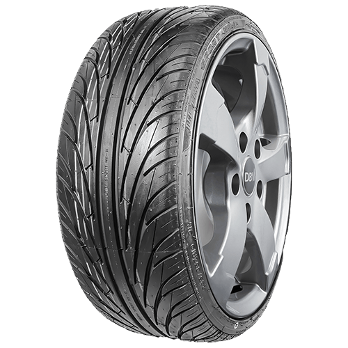 215/40 ZR18 89W Ultra Sport NS-II XL Nankang