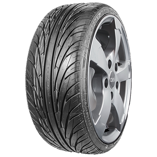 255/30 ZR20 92Y Ultra Sport NS-II XL Nankang