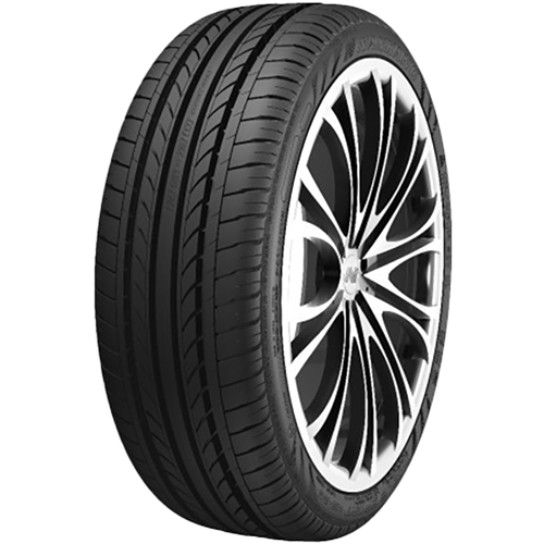 225/45 ZR17 94W NS-20 XL Nankang
