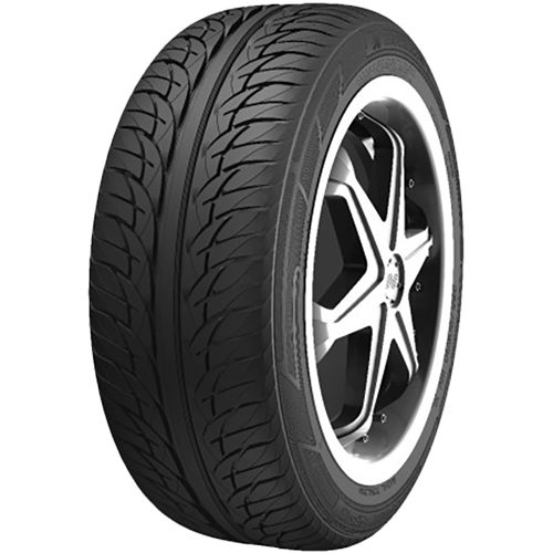 255/60 R17 110V SP5 RF Nankang