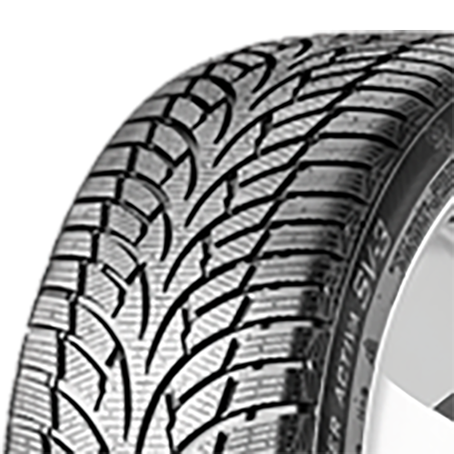 275/40 R19 105V SV-3 XL M+S Nankang