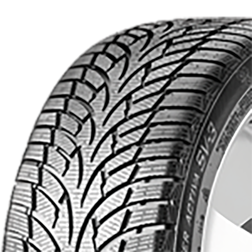 235/50 R18 101V SV-3 M+S Nankang