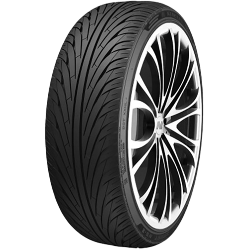 205/40 R17 84V NS-2 RFD MFS Nankang