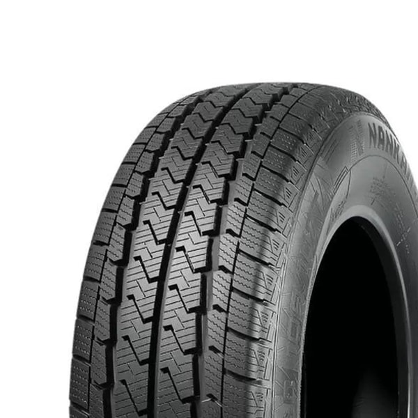 195/75 R16C 110/108R AW-8 10PR Nankang