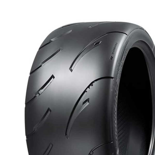Nankang AR-1 (Semi Slick) 225/40R18 92 Y XL