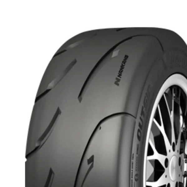 205/45R16 87W XL Nankang AR-1 (TW:100)