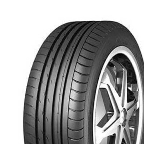 225/50 ZRF17 98W AS-2+ XL RFT Nankang