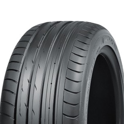 255/35 R19 96Y AS-2+ Nankang