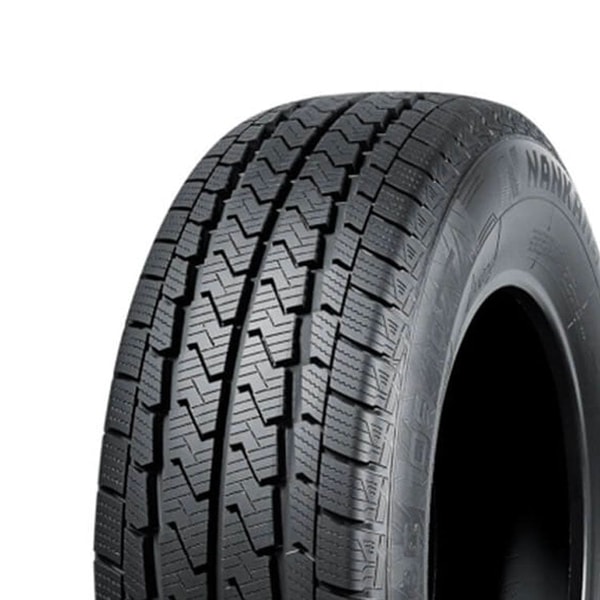 195/70 R15C 104/102R AW-8 M+S Nankang