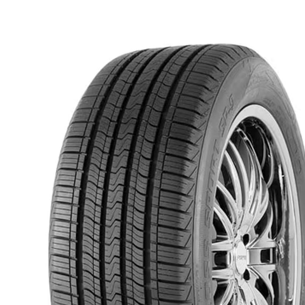 255/70 R16 111H SP-9 Nankang