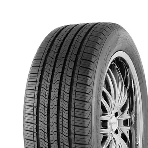 Nankang Cross Sport Sp-9 XL Bsw 295/35R21 107Y