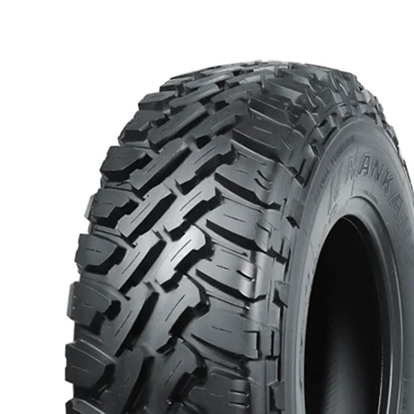 215/60 R17C 109/107Q FT-9 M/T POR WL Nankang