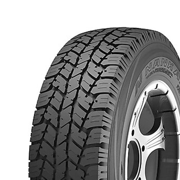 255/65 R16 109S FT7 A/T OWL Nankang