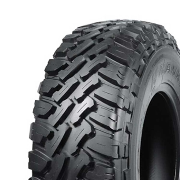 Nankang FT-9 M/T 265/65R17 120/117 Q POR