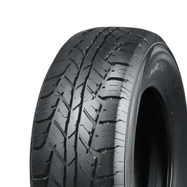 LT225/75 R16 115/112Q FT7 A/T OWL Nankang