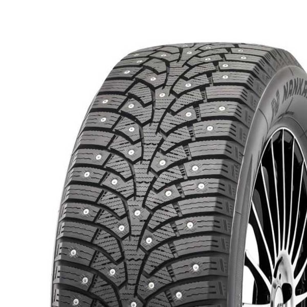 Nankang Ice Activa Grip 2 SUV 225/50R18 99 T XL 3PMSF