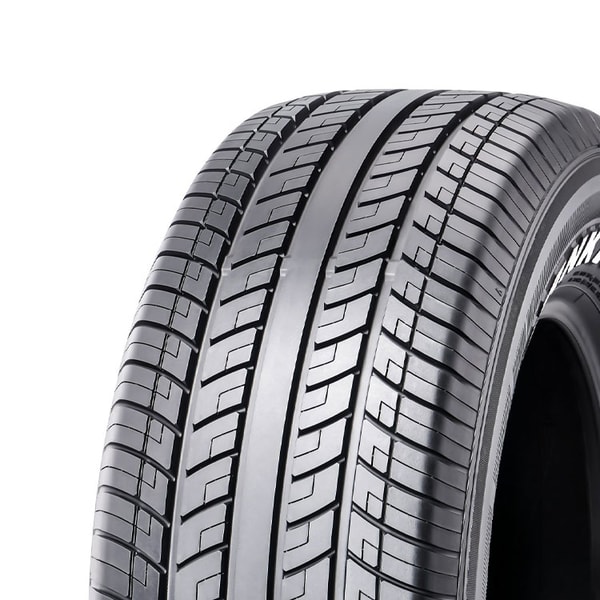 195/65 R14 89T N729 RWL Nankang