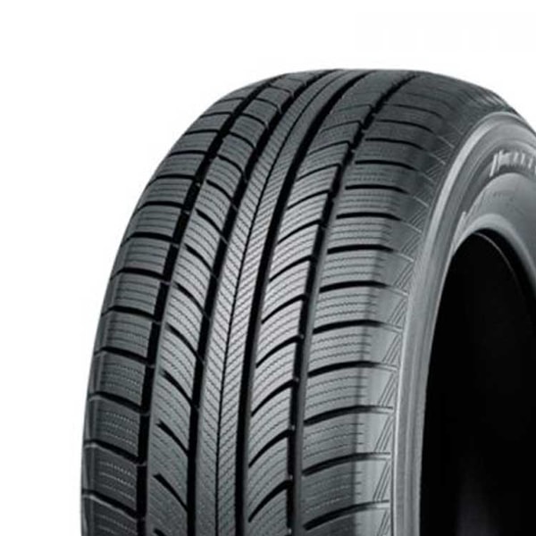 175/55 R15 77H N607+ A/S M+S Nankang