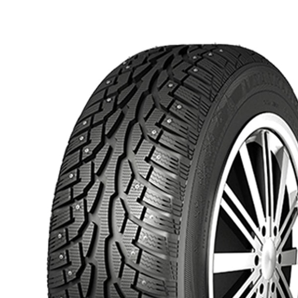 265/65 R17 116T SW7 Silica M+S Nankang