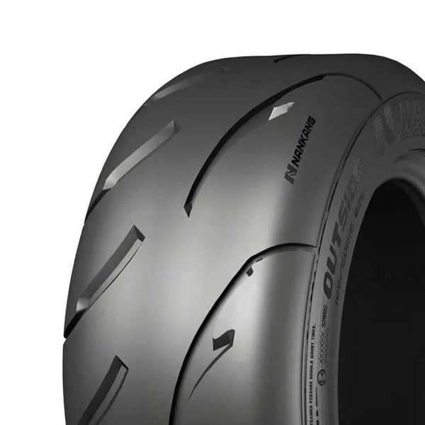 NANKANG AR-1 185/60 R13 80 V