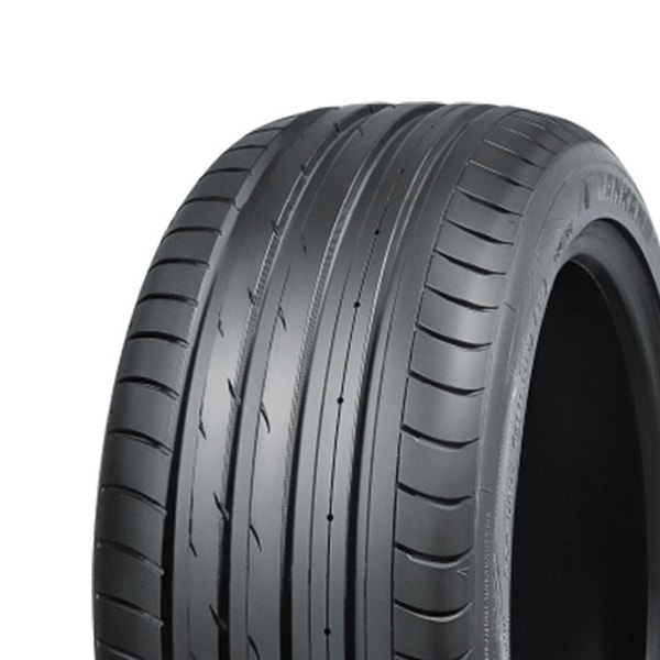 225/40 ZR19 93Y AS-2+ RFT XL (ANTIPINCHAZO) Nankang