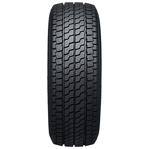 235/65 R16C 121/119R N blue 4Season Van 10PR Nexen