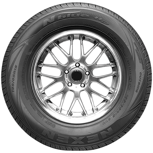205/55 R16 91V N blue HD Nexen