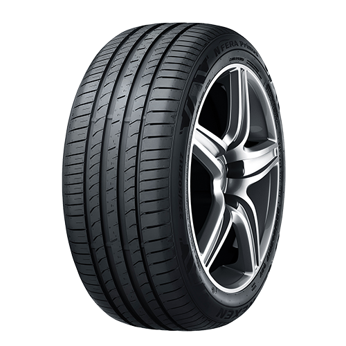 215/40 ZR17 87W N Fera Primus XL Nexen