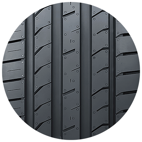 215/40 ZR17 87W N Fera Primus XL Nexen