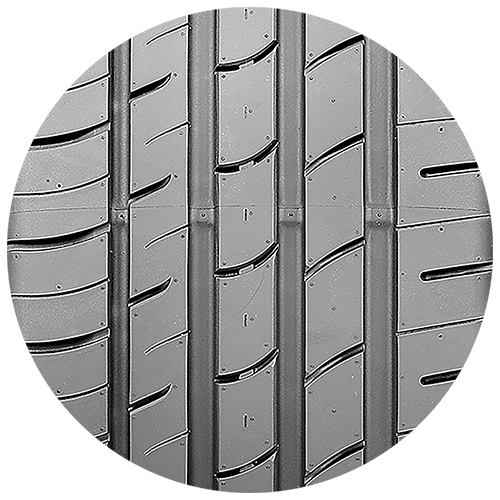 255/55 R18 109Y N Fera RU1 XL RPB Nexen