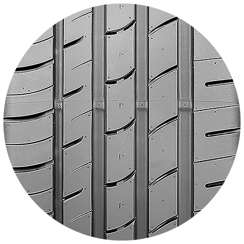 265/50 R19 110Y N Fera-RU1 XL RPB Nexen